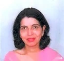 Dr. Suman Sabharwal