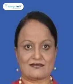 Dr. Malathi Sathiyasekaran