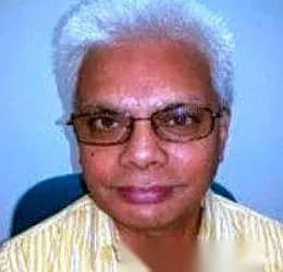 Dr. Sandip Banerjee