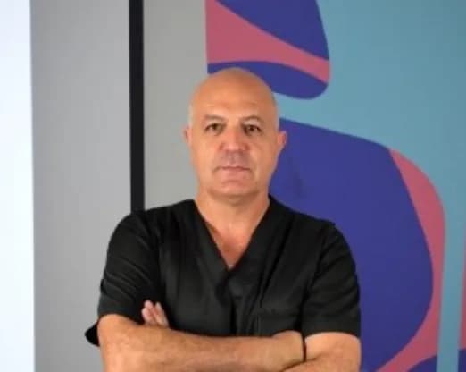 Dr. José Antonio Domínguez Arroyo