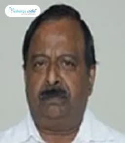 Dr. Sethu Babu