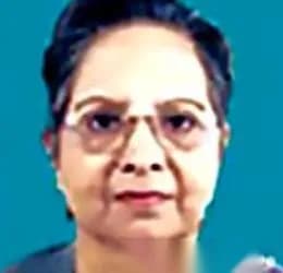 Dr. Veena Kapoor