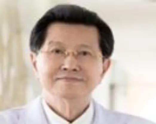 Dr. Jalat Tuchinda