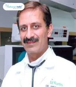 Dr. Arun Kochar