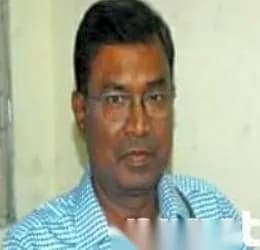 Dr. Apurba Pal