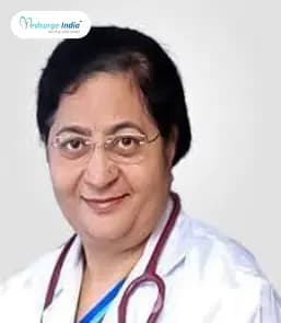 Dr. Manjula Bagdi