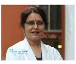 Dr. Rama Joshi