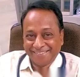 Dr. D. Vijayasekaran