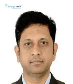 Dr. Dr. Amar Raghu Narayan G