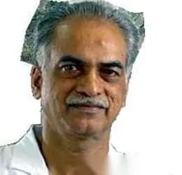 Dr. B. Soma Raju
