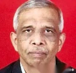 Dr. Vithal Jadhav