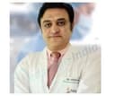 Dr. Arun Saroha