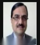 Dr. Manoj Mathur