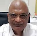 Dr. Sunil Garg