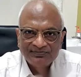 Dr. Sunil Garg