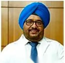 Dr. Satpal Pannu