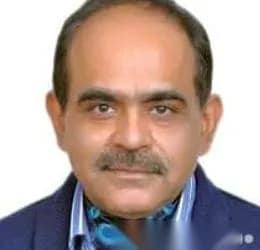 Dr. Sudhish Sehra