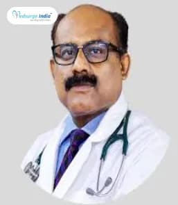 Dr. Arun Kumar