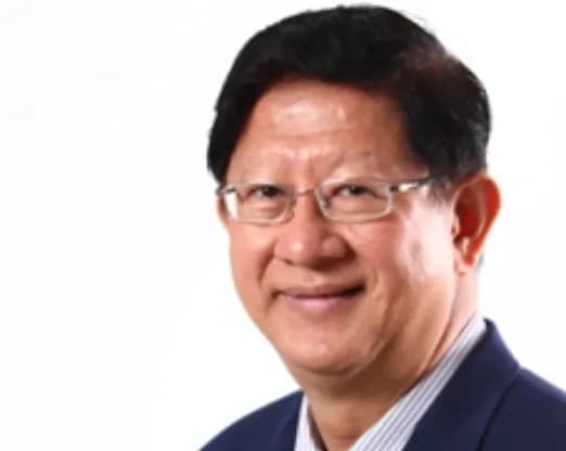 Prof. Dr. Vatanachai Rojvanit