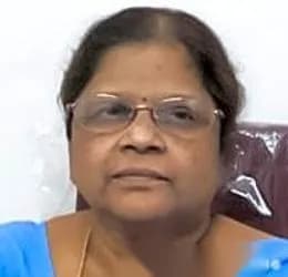 Dr. Uma Rani