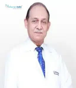 Dr. Hemant Bhansali
