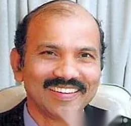 Dr. Ravi Kumar Reddy