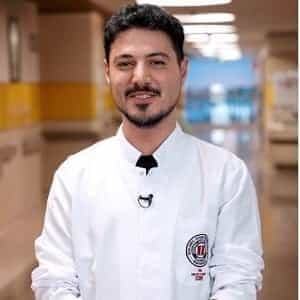 Dr. Op. Dr. Semih Tiber