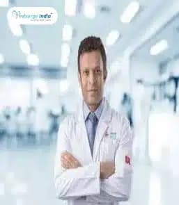 Dr. Azeez Pasha