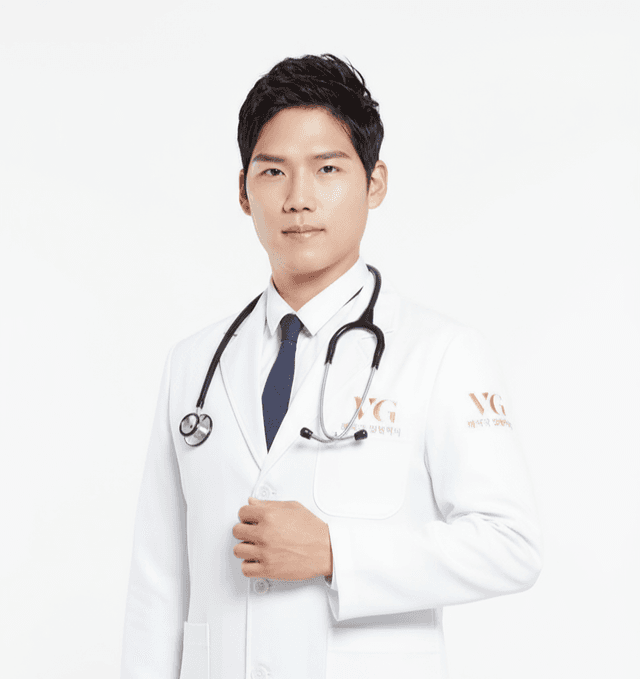Park Sang Wook (M.D.)