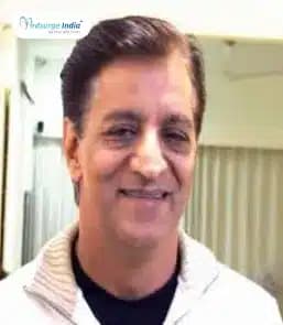 Dr. Jawahar Pahuja