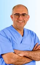 Dr. Kayhan Turan
