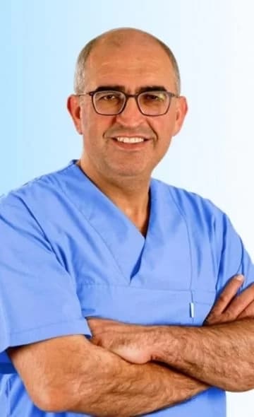 Dr. Kayhan Turan