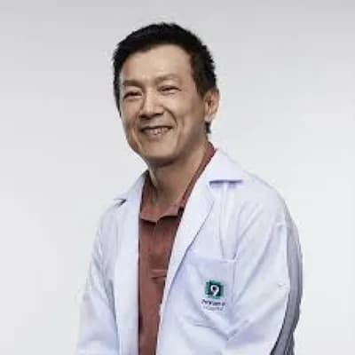 Kobchai Kanjanapongkul