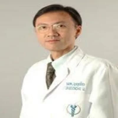 Boonchai Uerpairojkit