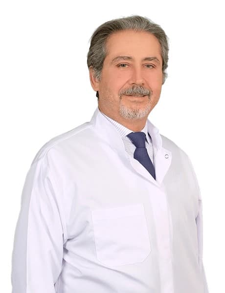 Dr. Nezail Demirciler