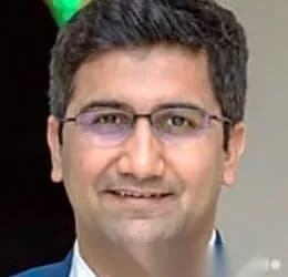 Dr. Smit M. Bavariya