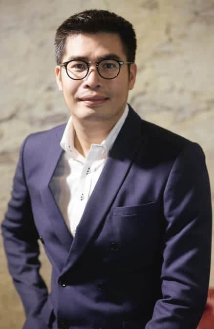 Dr. Jiraroch Meevassana