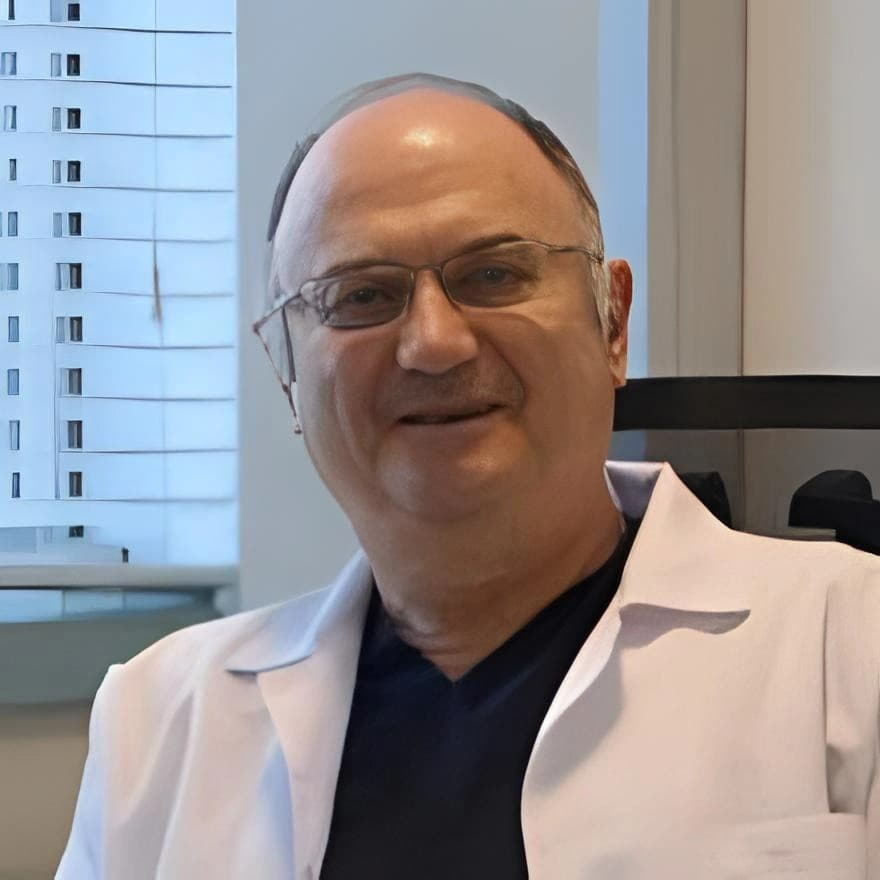 Prof. Dr. Gürhan Özcan