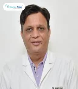 Dr. Akhil Govil