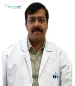 Dr. Amarnath Reddy