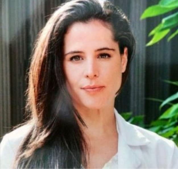 Dr. Adriana Gudino