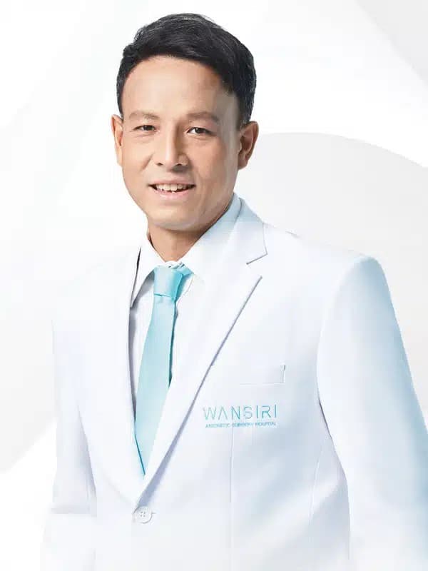 Dr. Chatpong Sastarasadhit