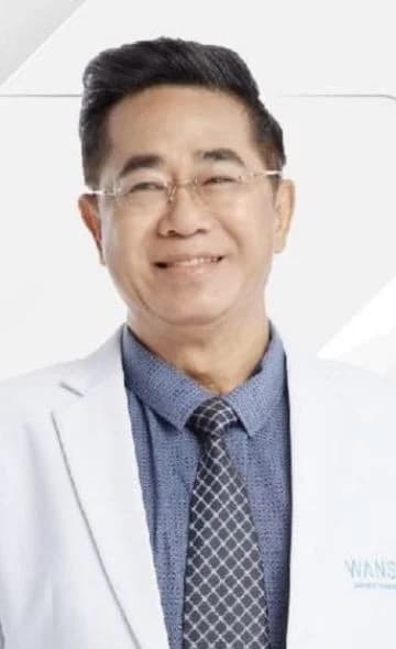 Dr. Narongdej Jiarapeepan