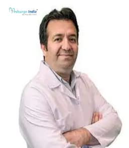 Dr. Halil Can