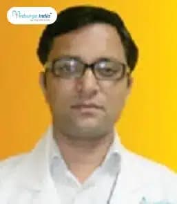 Dr. Mukesh Pandey