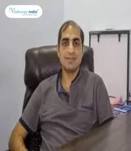 Dr. Manav Luthra