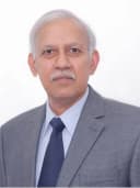 Dr. Rajan Ravichandran