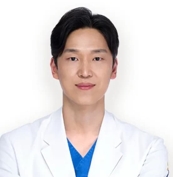 Dr. Kwon Soon-Hong