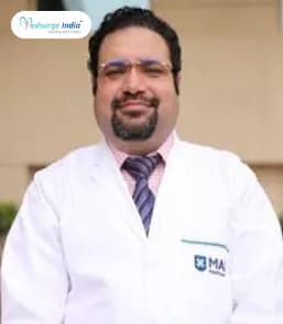 Dr. Pramoj Jindal