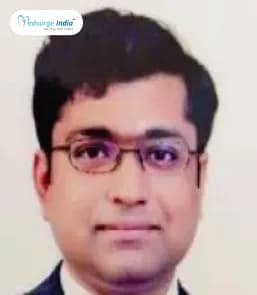 Dr. Sougata Chatterjee